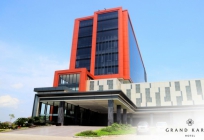 Grand Karlita Purwokerto