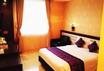 Grand Madani Hotel Lombok