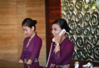 Grand Mega Resort & Spa Bali Grand Mega Resort & Spa Bali