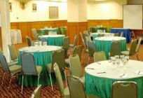 Grand Meza Makassar (ex. Banua Hotel)