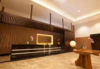 Grand Mulya Bogor Resort & Convention Hotel Grand Mulya Bogor Resort & Convention Hotel