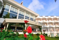Grand Mutiara Berastagi Grand Mutiara Berastagi