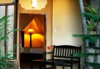 Grand Natia Bali