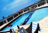 Grand Pacific Bandung Grand Pacific Bandung