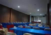Grand Pacifik Hotel Makassar Grand Pacifik Hotel Makassar