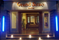 Grand Sirao Medan