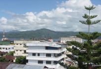 Grand Soya Hotel Ambon