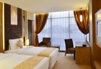 Grand Tjokro Jakarta Grand Tjokro Jakarta