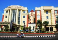 Grand Wahid Hotel Salatiga