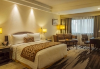 Gran Melia Jakarta Gran Melia Jakarta
