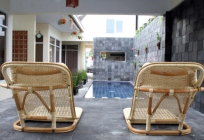 Green Leaf Guest House Yogyakarta (Jogja) Green Leaf Guest House Yogyakarta (Jogja)