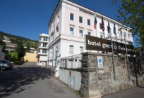 Greif Maria Theresia Hotel Trieste Greif Maria Theresia Hotel Trieste