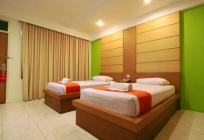 Griya Asri Hotel Lombok