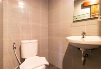 Hadi Poetra Hotel Bali Hadi Poetra Hotel Bali