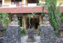 Handika Hotel Mataram