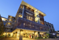Hardys Rofa Hotel and Spa Legian Hardys Rofa Hotel and Spa Legian