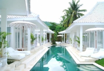 Harmony Villas Lombok