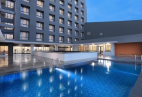 Harper Palembang Harper Palembang
