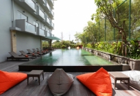 Harris Hotel Kuta Galleria-Bali Harris Hotel Kuta Galleria-Bali