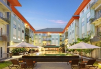 Harris Hotel & Residences Riverview Kuta Harris Hotel & Residences Riverview Kuta