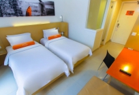 HARRIS Hotel Tuban Bali HARRIS Hotel Tuban Bali