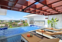 Harris Seminyak Bali Harris Seminyak Bali