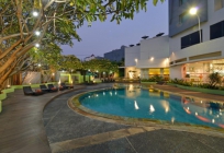 Harris Tebet Jakarta Harris Tebet Jakarta