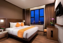 Hemangini Hotel Bandung Hemangini Hotel Bandung