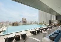 Hilton Sukhumvit Bangkok Hilton Sukhumvit Bangkok