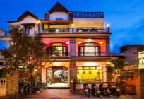 Hoa My Hotel Hoi An - Danang - Central Hoa My Hotel Hoi An - Danang - Central