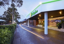 Holiday Inn Warwick Farm Sydney