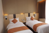 Horison Ultima Riss Hotel Yogyakarta Horison Ultima Riss Hotel Yogyakarta