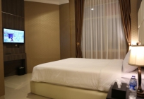 Hotel 55 Jakarta Hotel 55 Jakarta