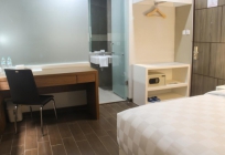 Hotel 88 Tendean Jakarta