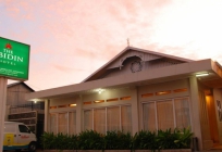 Hotel Abidin Padang
