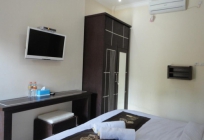 Hotel Adi Sankara Lombok