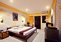 Hotel Bali Subak