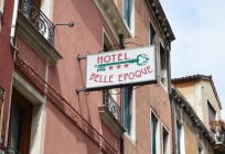 Hotel Belle Epoque Venice Hotel Belle Epoque Venice