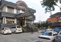 Hotel Benua Bandung