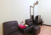 Hotel Camelia Malang Hotel Camelia Malang