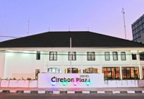 Hotel Cirebon Plaza Hotel Cirebon Plaza