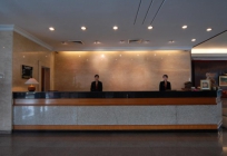 Hotel Istana Nelayan Tangerang Hotel Istana Nelayan Tangerang