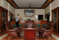 Hotel Lembah Sarimas Bandung
