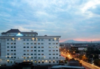Hotel Maharani Jakarta