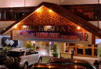 Hotel Medan Banda Aceh