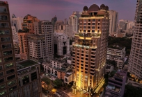 Hotel Muse Bangkok Hotel Muse Bangkok