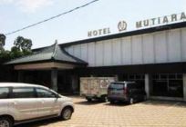 Hotel Mutiara Malang