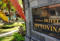 Hotel My Lovina Bali
