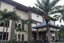 Hotel Nikki Bali