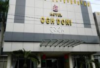 Hotel OGH Doni Yogyakarta (Jogja)